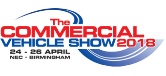 CV show logo