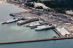 dover port