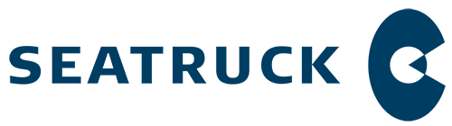 Seatruck logo