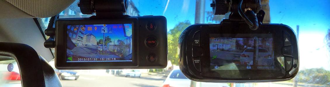 Dash Cams