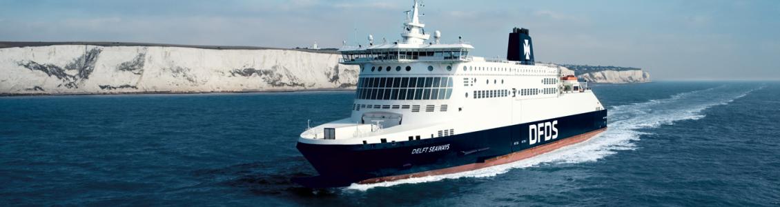 DFDS Delft