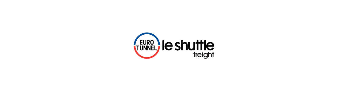 Eurotunnel Logo