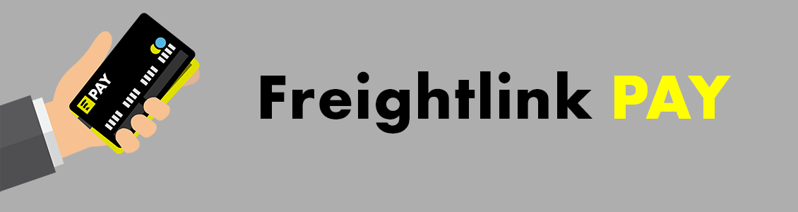 Freightlink PAY