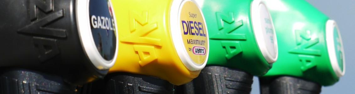 diesel fuel pumps