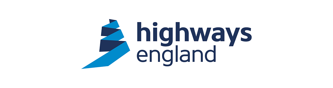 Highways England logo