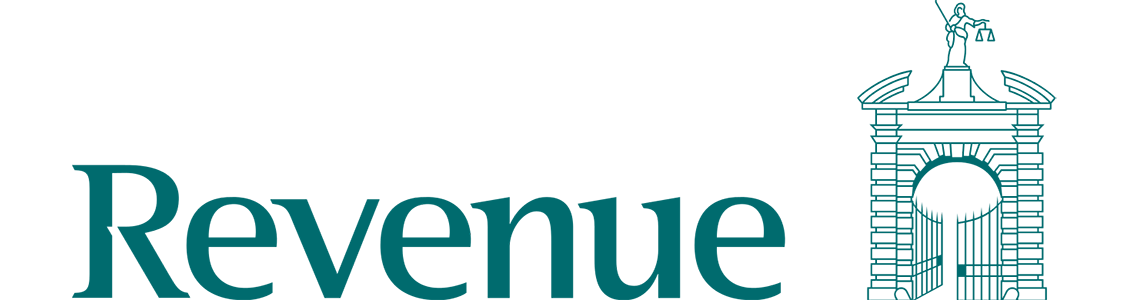 Irish Revenue logo