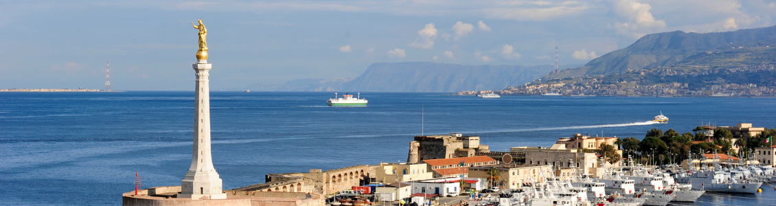 Messina Harbour