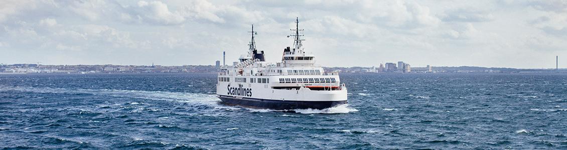 Scandlines tycho brahe aurora