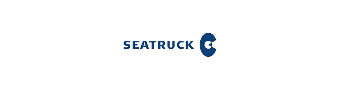 Seatruck logo