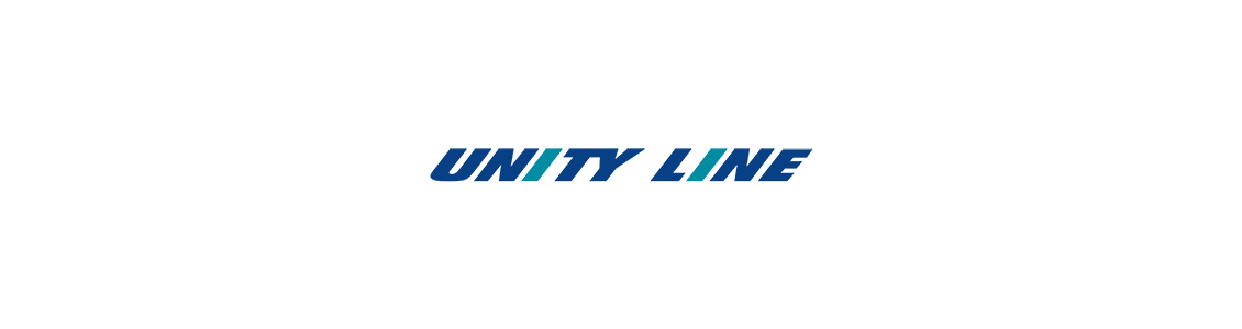 Unity Line logo