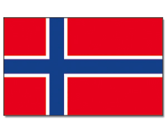 Norway flag